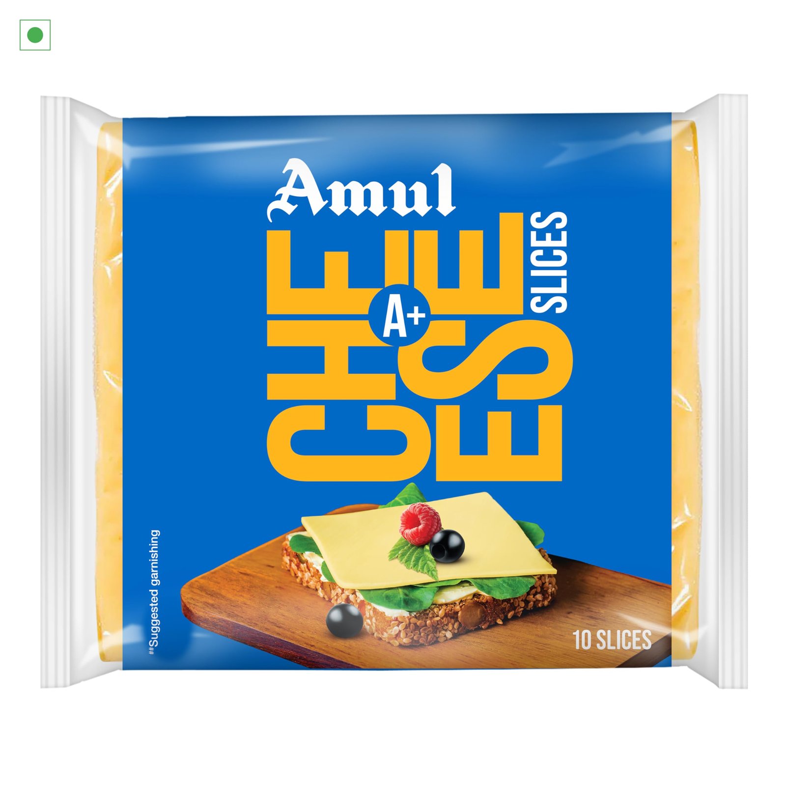 Amul Cheese