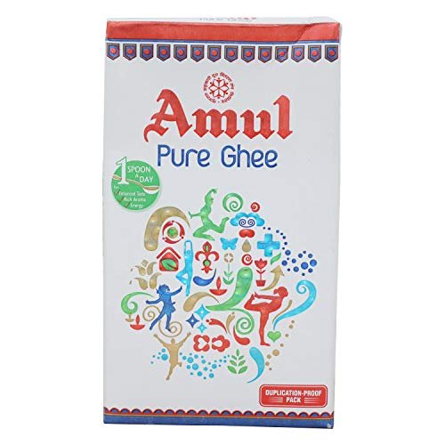 Amul Ghee